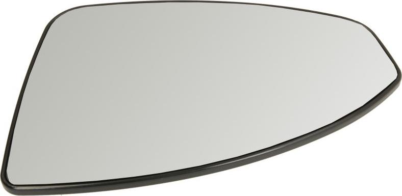 BLIC 6102-56-009369P — Szkło lusterka, lusterko zewnętrzne