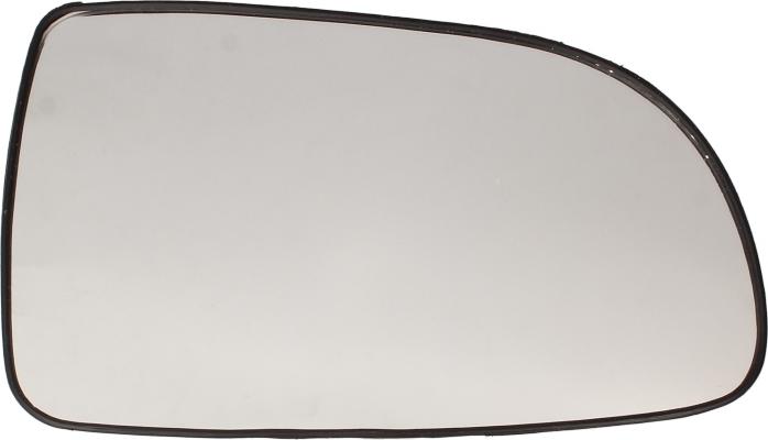 BLIC 6102-56-008368P — Szkło lusterka, lusterko zewnętrzne