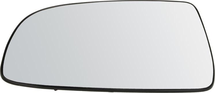 BLIC 6102-56-2002769P — Szkło lusterka, lusterko zewnętrzne