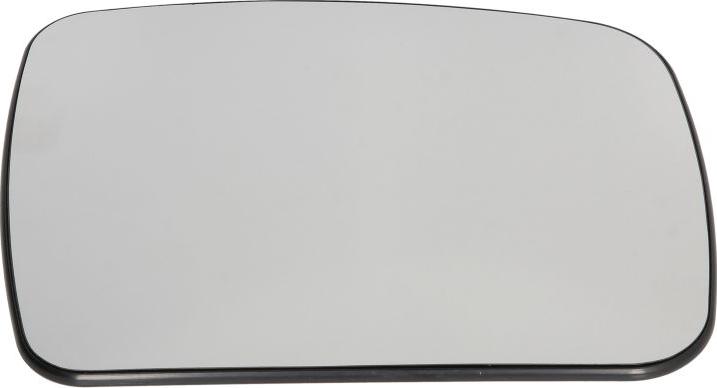 BLIC 6102-57-2001634P - Szkło lusterka zewnętrznego