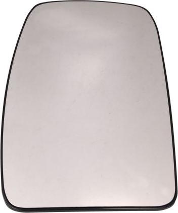 BLIC 6102-04-053367P — Szkło lusterka, lusterko zewnętrzne
