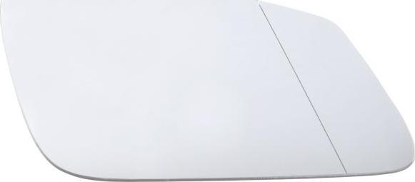 BLIC 6102-05-0280004P — Szkło lusterka, lusterko zewnętrzne