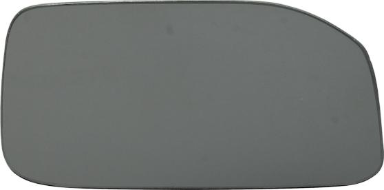 BLIC 6102-01-0947P — Szkło lusterka, lusterko zewnętrzne