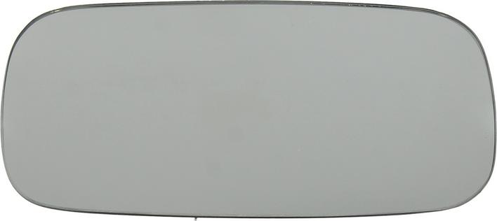 BLIC 6102-01-0046P — Szkło lusterka, lusterko zewnętrzne