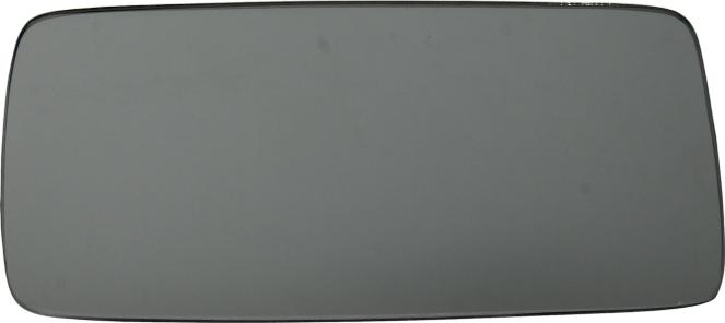 BLIC 6102-01-0067P — Szkło lusterka, lusterko zewnętrzne