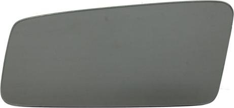 BLIC 6102-01-0006P — Szkło lusterka, lusterko zewnętrzne