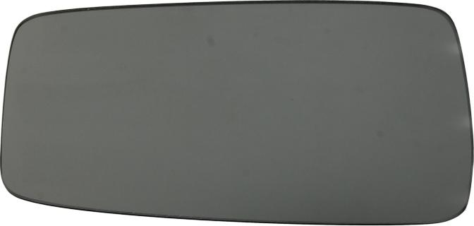 BLIC 6102-01-0001P — Szkło lusterka, lusterko zewnętrzne