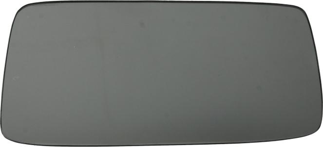 BLIC 6102-01-0168P — Szkło lusterka, lusterko zewnętrzne