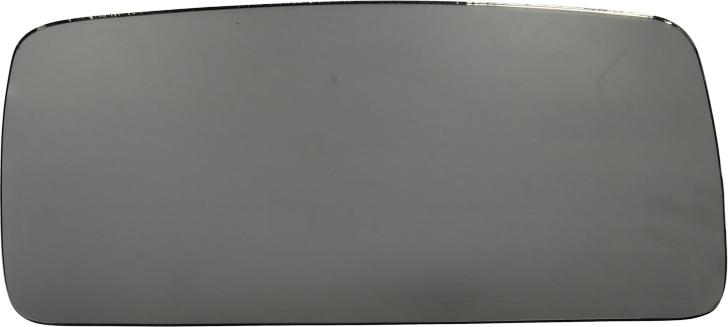 BLIC 6102-01-0115P — Szkło lusterka, lusterko zewnętrzne