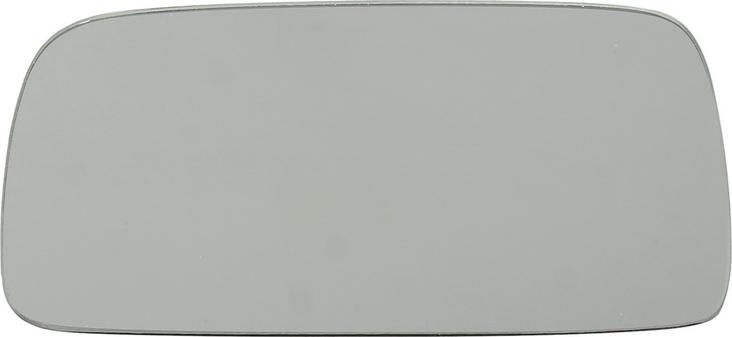 BLIC 6102-01-0181P — Szkło lusterka, lusterko zewnętrzne