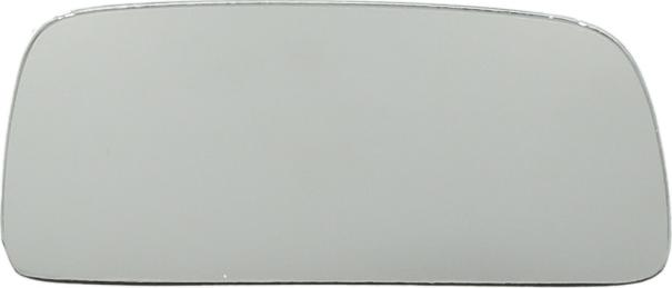 BLIC 6102-01-0183P - Szkło lusterka zewnętrznego