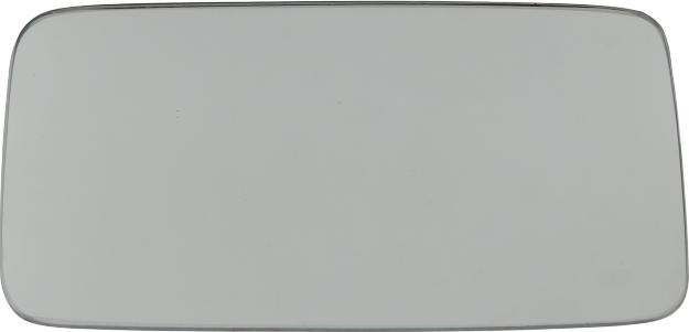 BLIC 6102-01-1147P — Szkło lusterka, lusterko zewnętrzne