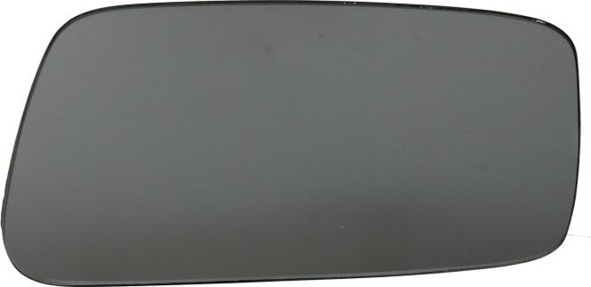 BLIC 6102-01-1306P — Szkło lusterka, lusterko zewnętrzne