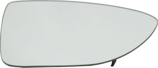 BLIC 6102-01-2774311P — Szkło lusterka, lusterko zewnętrzne