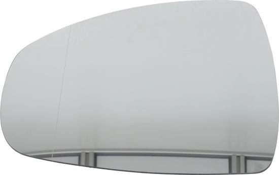 BLIC 6102-02-6232617P — Szkło lusterka, lusterko zewnętrzne