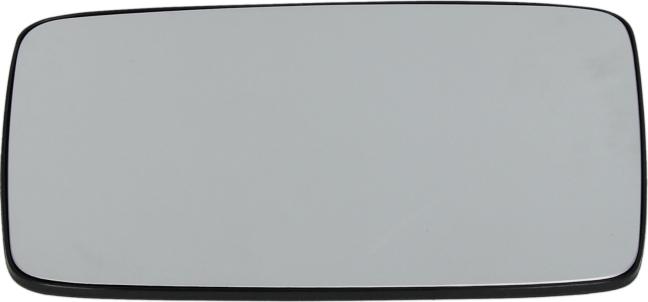 BLIC 6102-02-1291125P — Szkło lusterka, lusterko zewnętrzne
