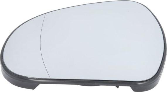 BLIC 6102-02-1291282P — Szkło lusterka, lusterko zewnętrzne