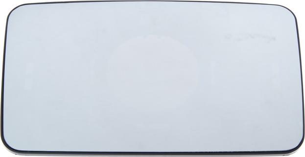 BLIC 6102-02-1293911P — Szkło lusterka, lusterko zewnętrzne