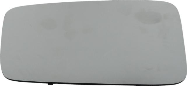 BLIC 6102-02-1292998P — Szkło lusterka, lusterko zewnętrzne