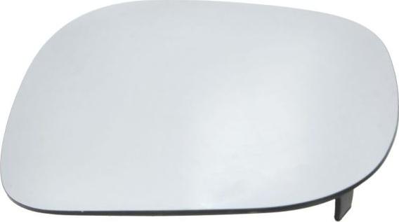 BLIC 6102-02-1292959P — Szkło lusterka, lusterko zewnętrzne