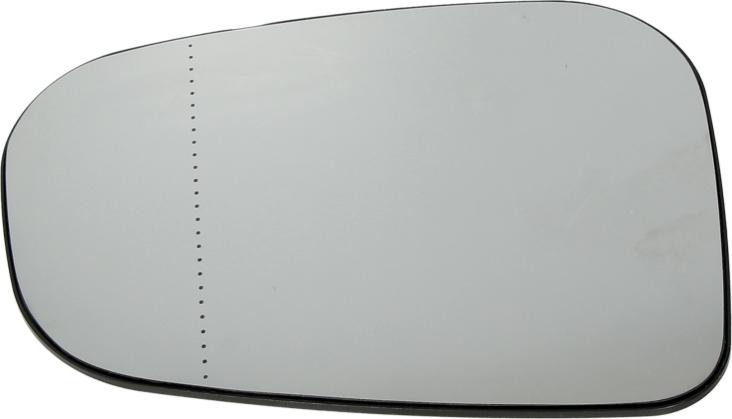BLIC 6102-02-1292514P — Szkło lusterka, lusterko zewnętrzne