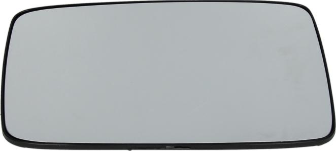 BLIC 6102-02-1292125P — Szkło lusterka, lusterko zewnętrzne