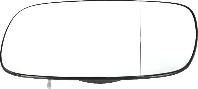 BLIC 6102-02-1251230P — Szkło lusterka, lusterko zewnętrzne