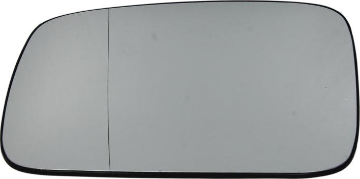 BLIC 6102-02-1211993P — Szkło lusterka, lusterko zewnętrzne
