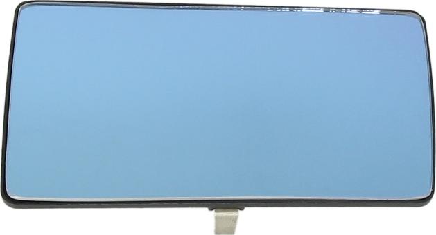 BLIC 6102-02-1231520P - Szkło lusterka zewnętrznego