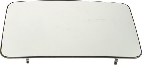 BLIC 6102-02-1233977P — Szkło lusterka, lusterko zewnętrzne