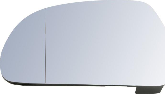 BLIC 6102-02-1232593P — Szkło lusterka, lusterko zewnętrzne