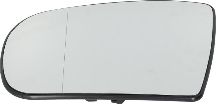BLIC 6102-02-1225792P — Szkło lusterka, lusterko zewnętrzne