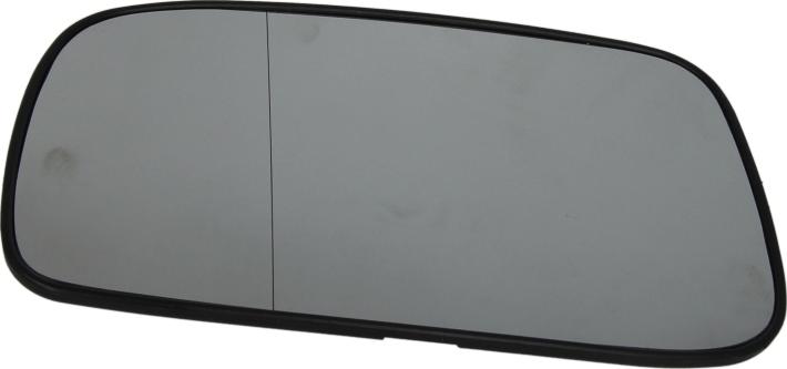 BLIC 6102-02-1221215P - Szkło lusterka zewnętrznego