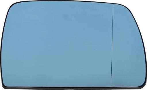 BLIC 6102-02-1222520P — Szkło lusterka, lusterko zewnętrzne