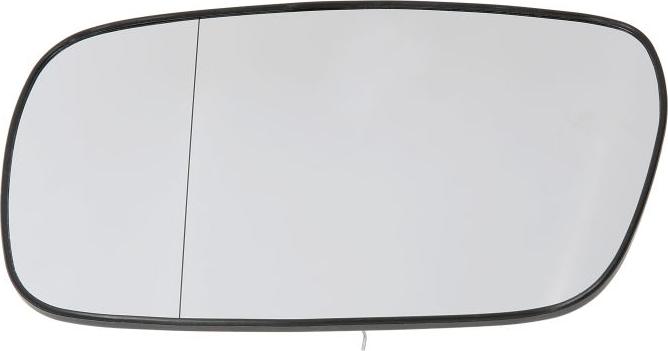 BLIC 6102-19-2002455P — Szkło lusterka, lusterko zewnętrzne