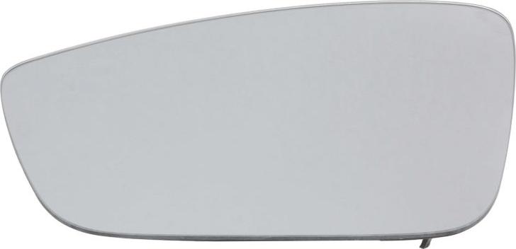 BLIC 6102-10-2002327P — Szkło lusterka, lusterko zewnętrzne
