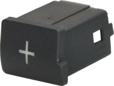 BLIC 1000-00-0019111P — Element sterujący, klimatyzacja