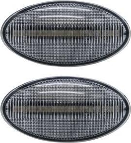 BLIC L50-140-001LED-D — Lampa kierunkowskazu