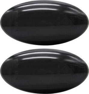 BLIC L50-140-001LED-S — Lampa kierunkowskazu