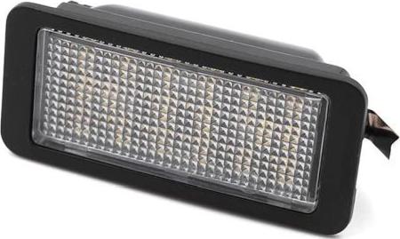 BLIC L53-210-0009LED - Lampa oświetlenia tablicy rej.