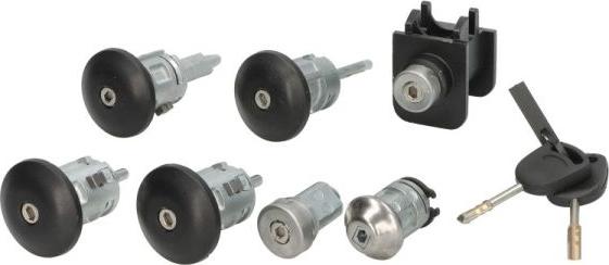 BLIC LCCF 01271 — Cylinder zamykany