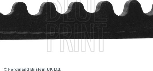 Blue Print AD10V960 - PASEK KLINOWY AVX10X960 MITSUBISHI