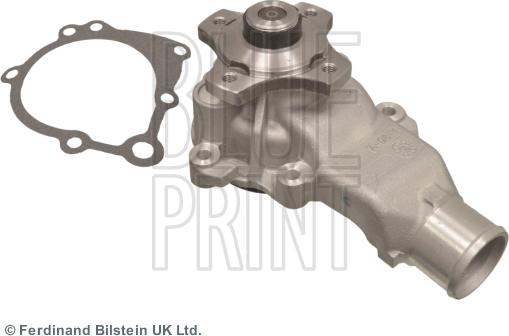 Blue Print ADA109109 - POMPA WODY JEEP CHEROKEE-WRANGLER II