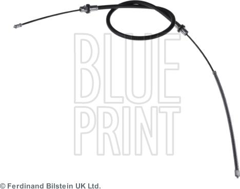 Blue Print ADA104605 — Cięgło, hamulec postojowy