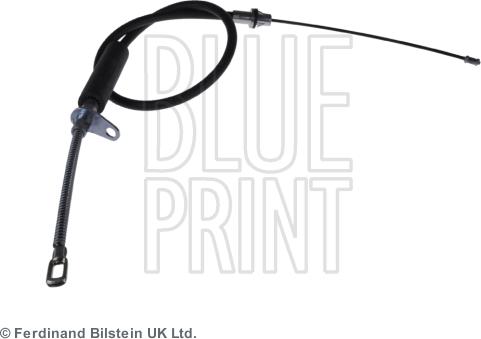 Blue Print ADA104607 — Cięgło, hamulec postojowy