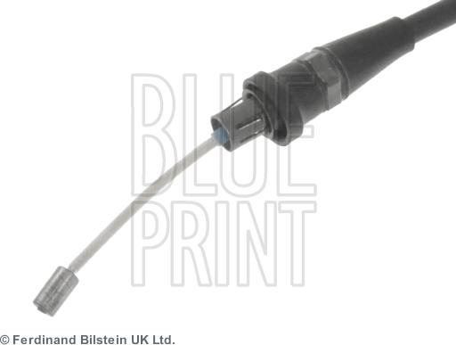 Blue Print ADA104622 - LINKA HAM. RĘCZ. JEEP T. GRAND CHEROKEE 2.7-4.7 V8 4X4 99-05 PR