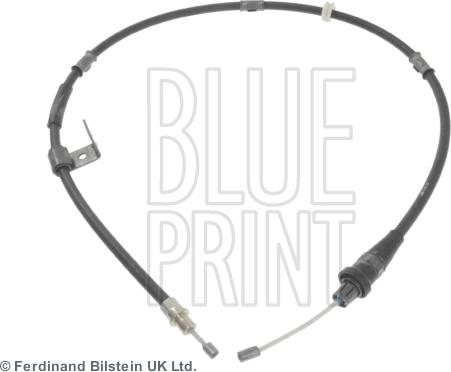 Blue Print ADA104622 — Cięgło, hamulec postojowy
