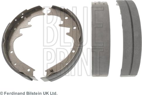 Blue Print ADA104111 - HAM.SZCZEKI JEEP CHEROKEE 2.4 01-08