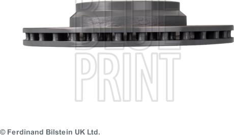 Blue Print ADA104361 - Tarcza hamulcowa