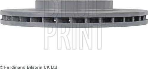 Blue Print ADA104309 - Tarcza hamulcowa